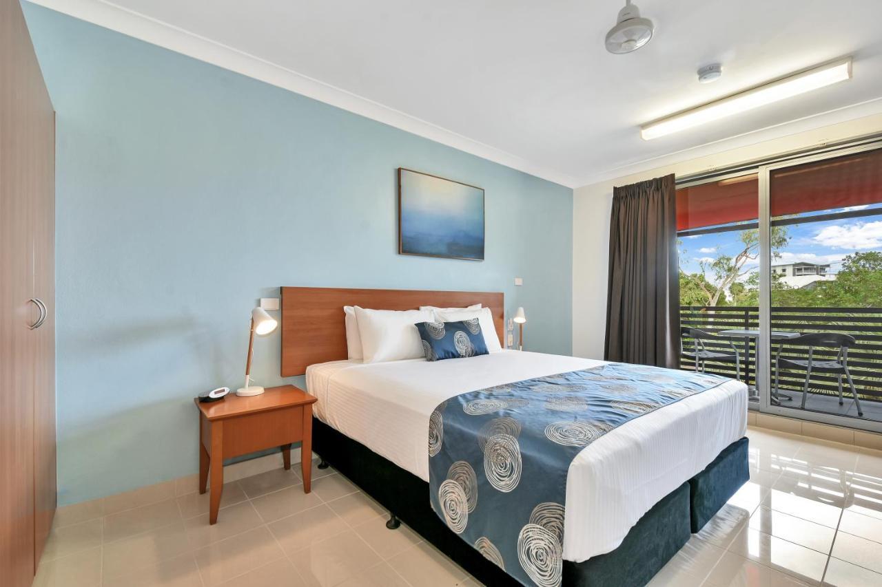 Vitina Studio Motel Darwin Exterior foto