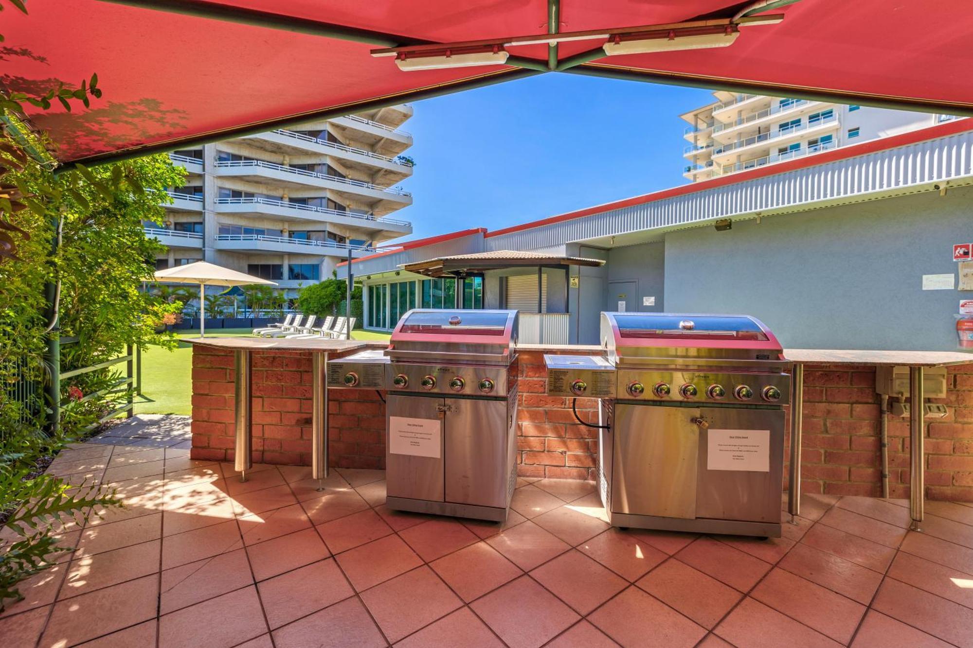 Vitina Studio Motel Darwin Exterior foto