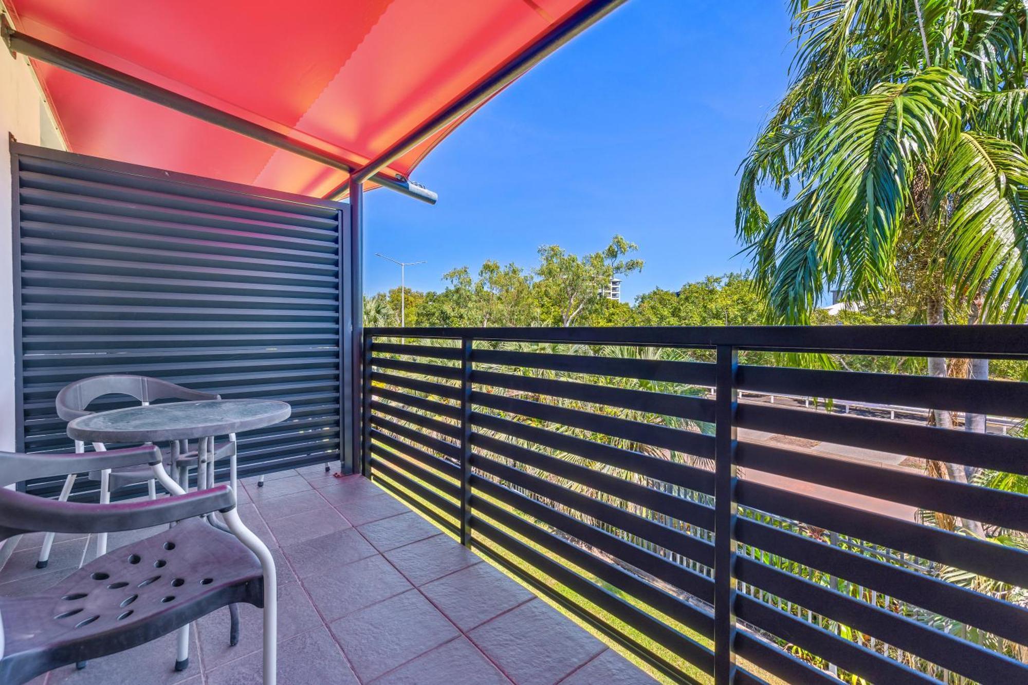 Vitina Studio Motel Darwin Exterior foto